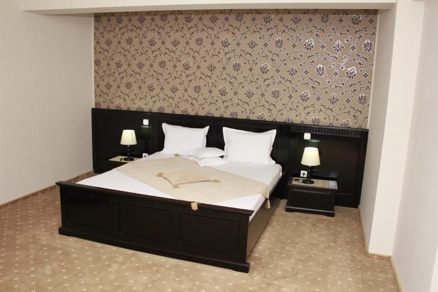 Hotel Imperium Suceava Habitación foto